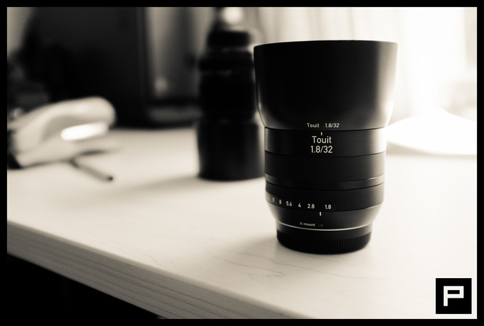 カメラ レンズ(単焦点) Zeiss Touit 32mm f/1.8 Review - Paultography