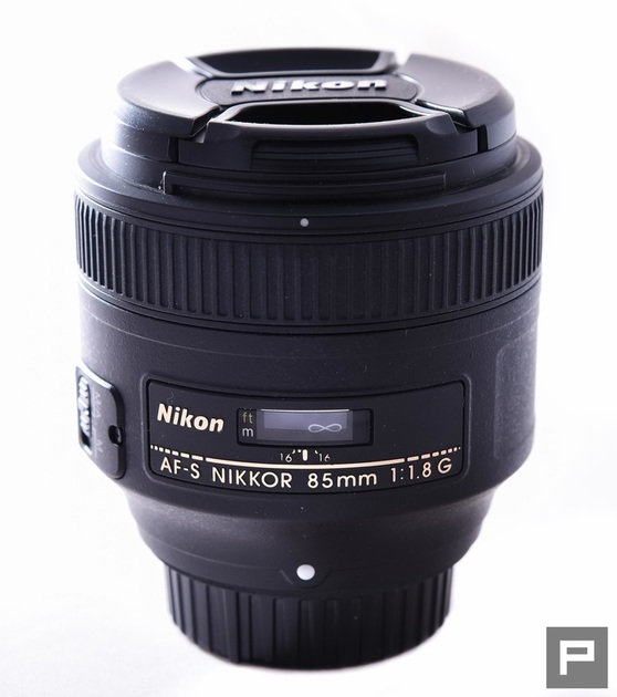Nikon 85mm f/1.8G - Paultography